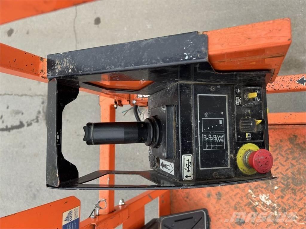 JLG 3246ES (6778) Ανυψωτήρες ψαλιδωτής άρθρωσης