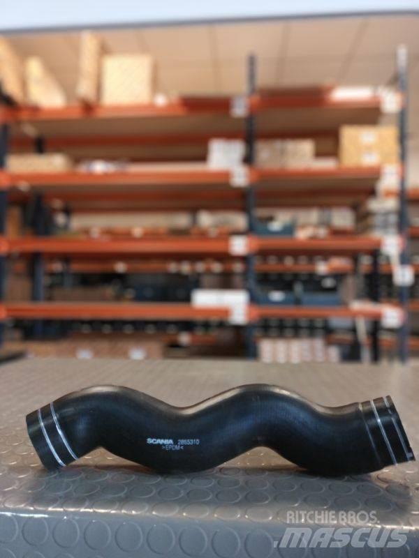 Scania HOSE 2865310 Κινητήρες