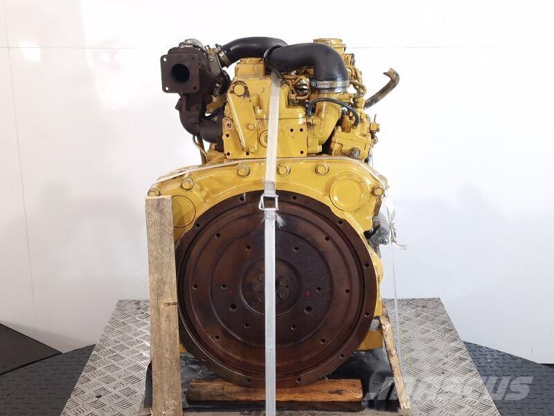 CAT C2.6 Κινητήρες