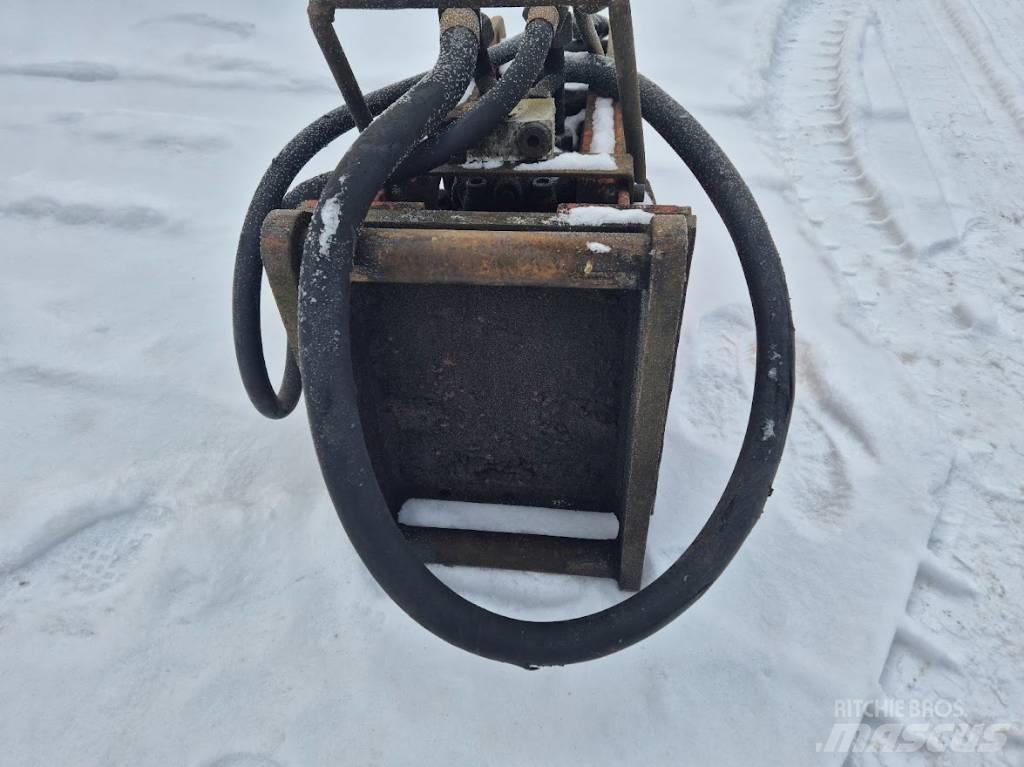 Rammer S45 kiinnike Σφυριά / Σπαστήρες