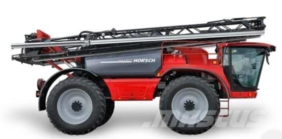 Horsch Leeb PT 6.300 Αυτοκινούμενα ψεκαστικά