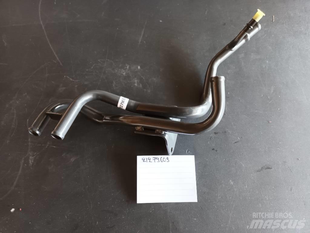 Volvo PIPE 21279609 Μεταφορές - Άλλα