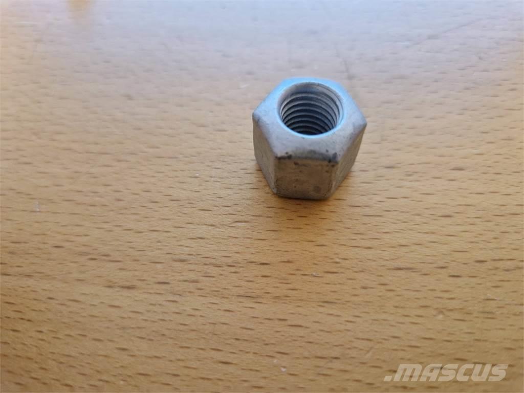 Ponsse 0057567 Γερανοί προωθητικοί