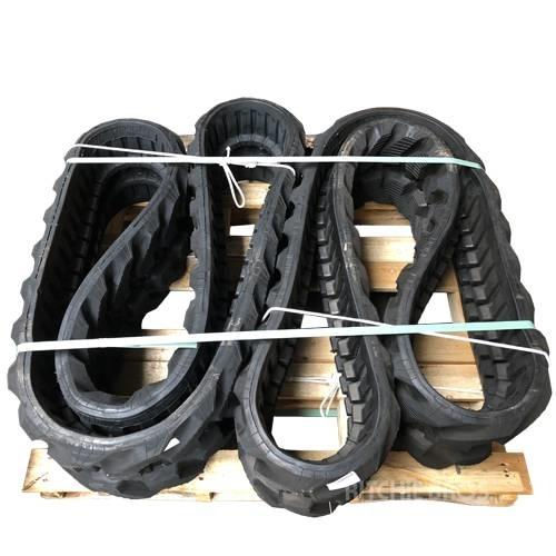 CAT 302.7 D Σύστημα κύλισης undercarriage