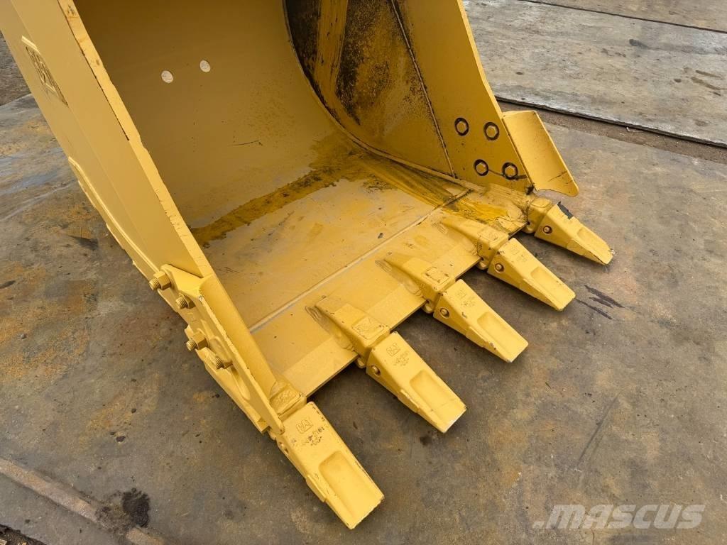 CAT 320 bucket OM Κουβάδες