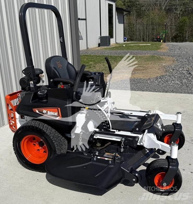 Bobcat ZT6000 Χορτοκοπτικά μηδενικής στροφής