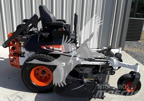 Bobcat ZT6000 Χορτοκοπτικά μηδενικής στροφής