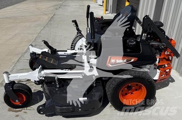 Bobcat ZT6100 Χορτοκοπτικά μηδενικής στροφής