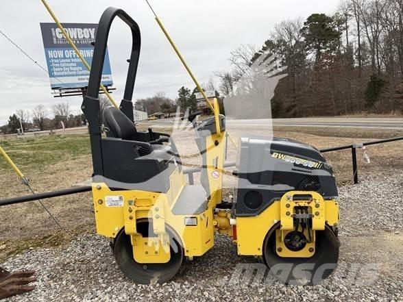 Bomag BW900-50 Οδοστρωτήρες μονού κυλίνδρου