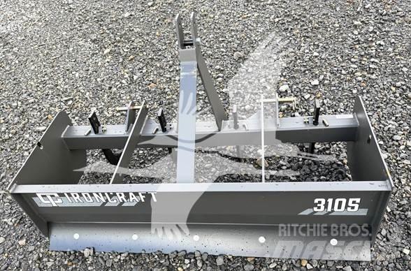 Ironcraft 3105 Άλλα εξαρτήματα για τρακτέρ