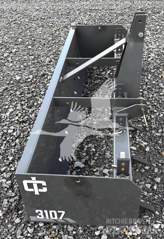 Ironcraft 3107 Άλλα εξαρτήματα για τρακτέρ