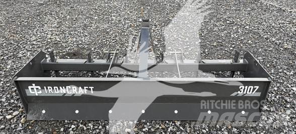 Ironcraft 3107 Άλλα εξαρτήματα για τρακτέρ