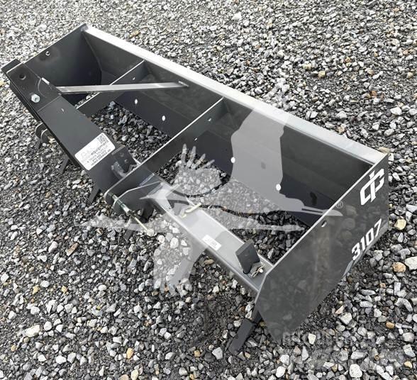Ironcraft 3107 Άλλα εξαρτήματα για τρακτέρ