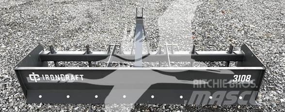 Ironcraft 3108 Άλλα εξαρτήματα για τρακτέρ