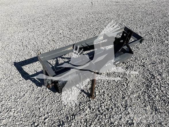 Ironcraft 8105 Άλλες μηχανές οργώματος και εξαρτήματα