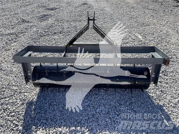Ironcraft 8105 Άλλες μηχανές οργώματος και εξαρτήματα
