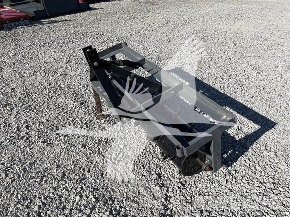 Ironcraft 8105 Άλλες μηχανές οργώματος και εξαρτήματα