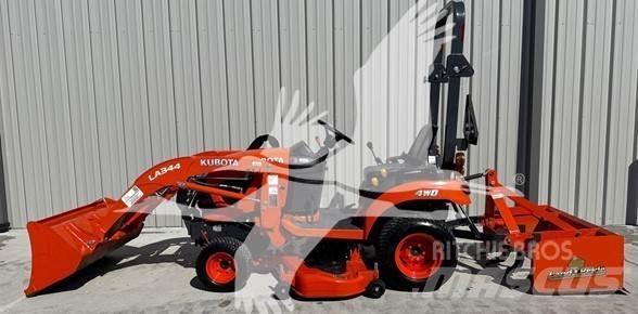 Kubota BX1880 Τρακτέρ