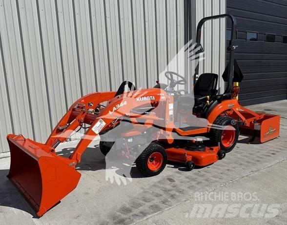 Kubota BX1880 Τρακτέρ