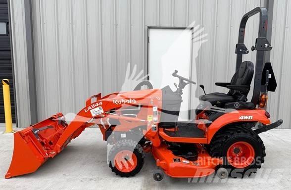 Kubota BX2380 Τρακτέρ