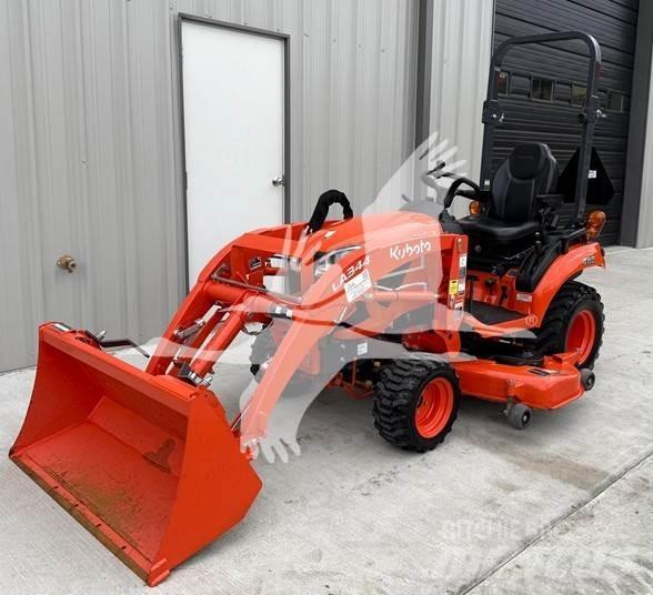 Kubota BX2380 Τρακτέρ