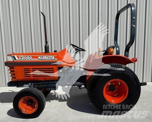 Kubota L2050 Τρακτέρ