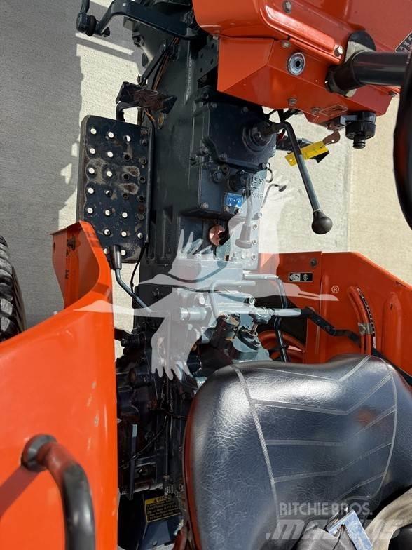 Kubota L2050 Τρακτέρ