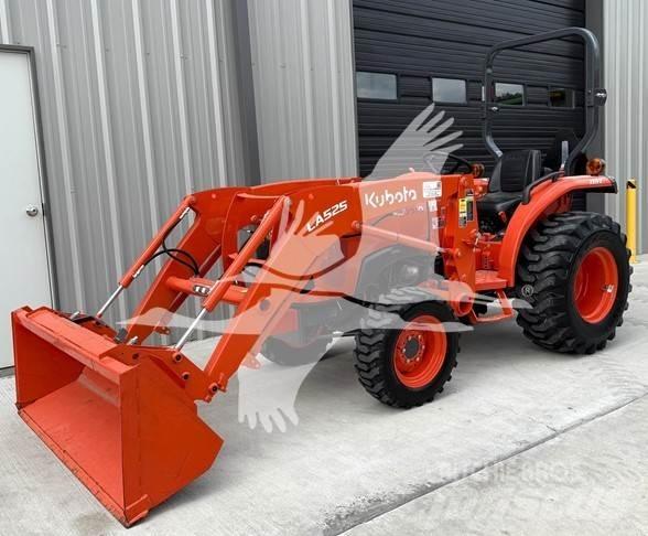 Kubota L2501 Τρακτέρ