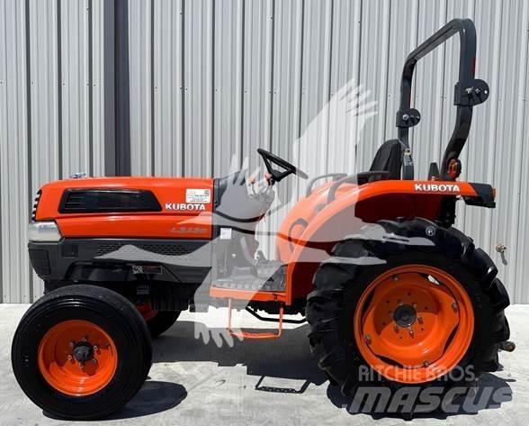 Kubota L3130 Τρακτέρ