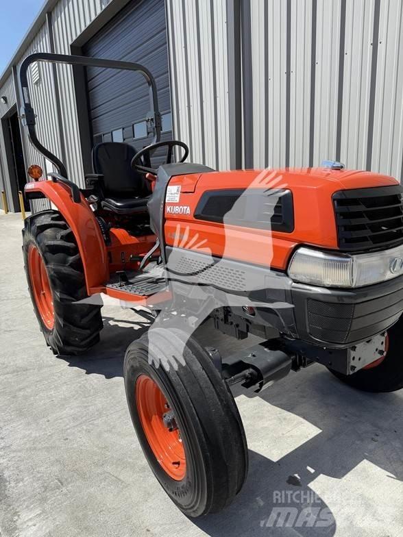 Kubota L3130 Τρακτέρ