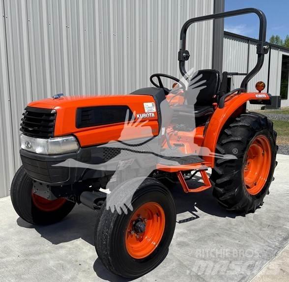 Kubota L3130 Τρακτέρ