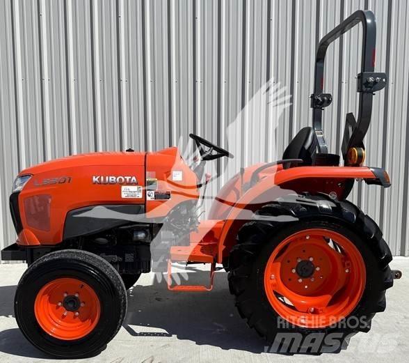 Kubota L3301 Τρακτέρ