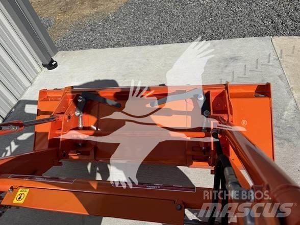 Kubota L3901 Τρακτέρ