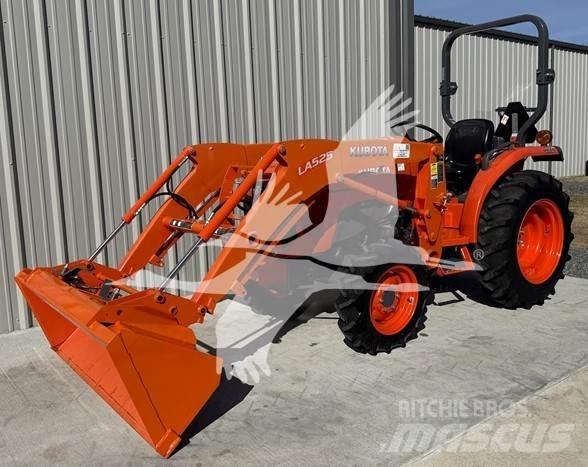 Kubota L3901 Τρακτέρ