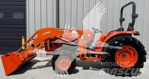 Kubota L4701 Τρακτέρ