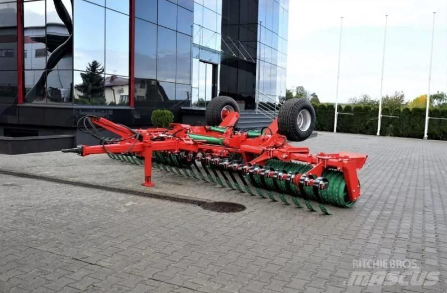 Agro-Masz Hestile Κύλινδροι