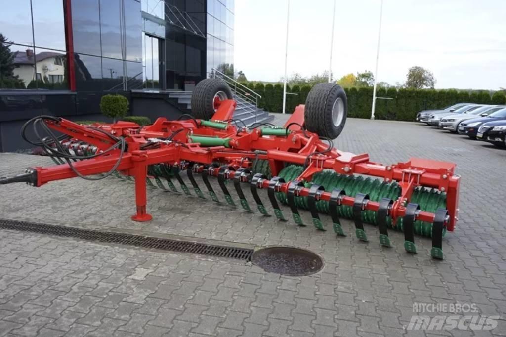 Agro-Masz Hestile Κύλινδροι