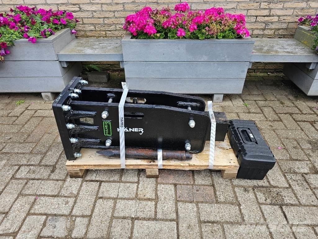  Haner HX600SA Σφυριά / Σπαστήρες