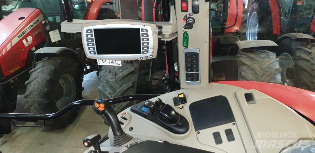 Massey Ferguson 6614 Τρακτέρ
