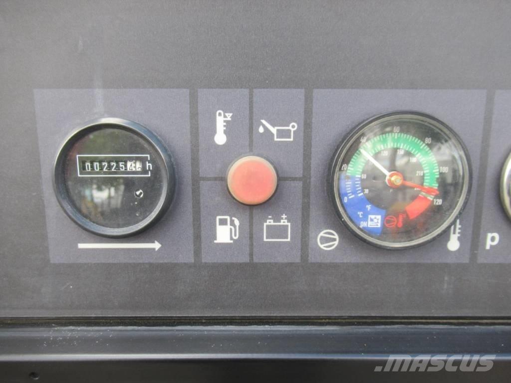 Kaeser M30 PE-2 Συμπιεστές