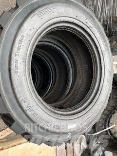 Armour 10-16.5 Ελαστικά και ζάντες