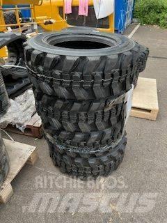 Armour 10-16.5 Ελαστικά και ζάντες