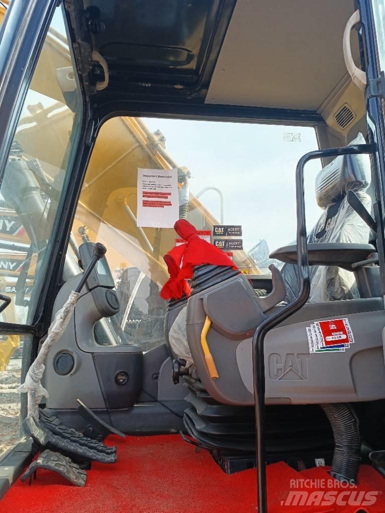 CAT 320 D2L Μίνι εκσκαφείς 7t - 12t