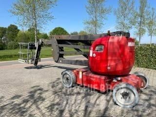 Manitou 170 AETJL Ανυψωτήρες με αρθρωτό βραχίονα