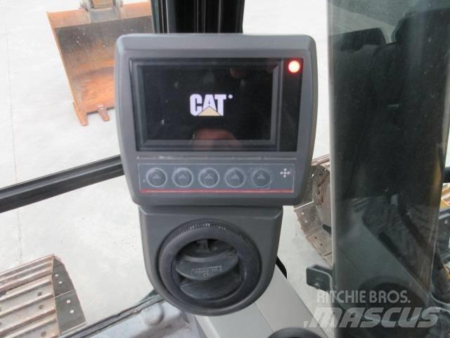 CAT 313 FGLC Μίνι εκσκαφείς 7t - 12t