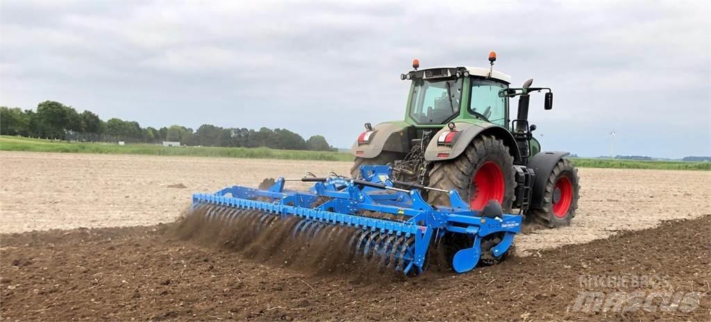 Agri-Koop BTH50 Δισκοσβάρνες