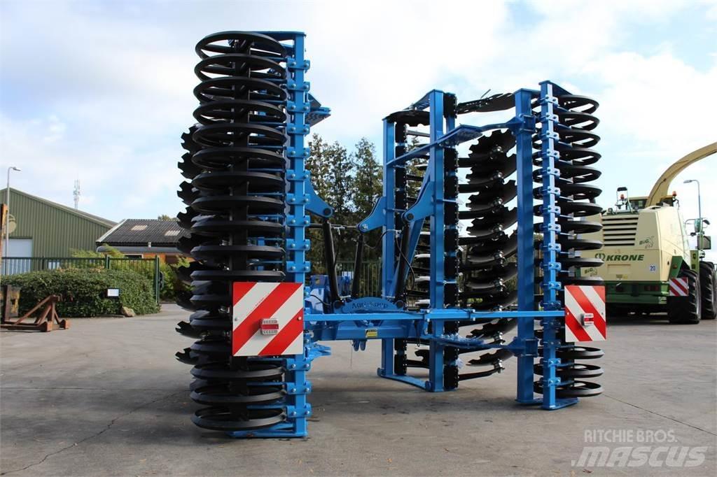 Agri-Koop BTH50 Δισκοσβάρνες