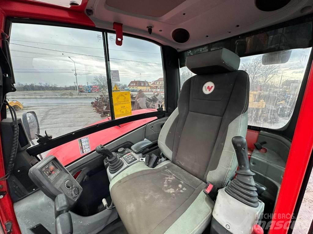 Wacker Neuson EZ 80 Μίνι εκσκαφείς 7t - 12t