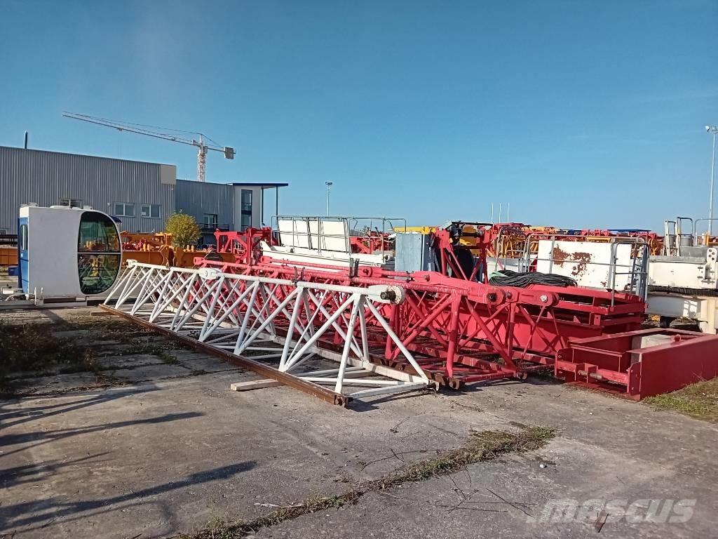 Potain MD 310 B Πυργογερανοί