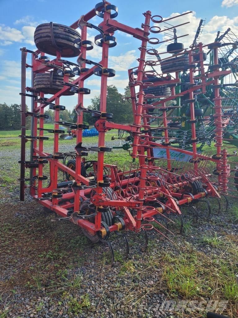 Väderstad NZ 740 Σβάρνες